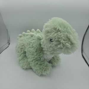 Warmies - Weighted Dinosaur